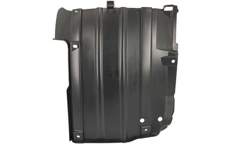 Teker Ön Çamurluk DAF Xg (Sol) | OEM 2260076