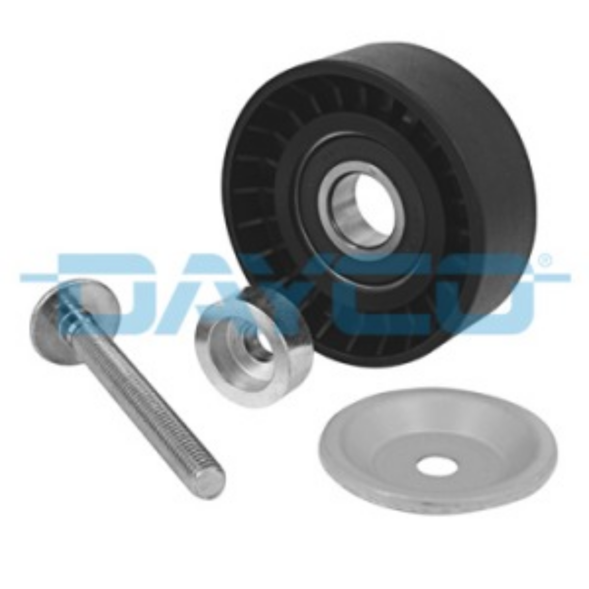 Kayış Makarası Ford | OEM 1387066
