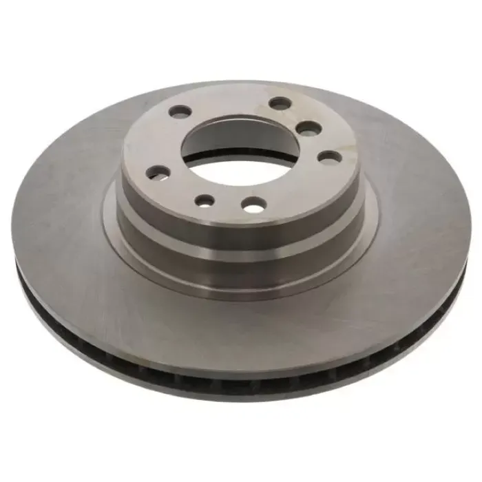 Fren Diski On Bmw E38 94>01 | SWAG 20910752 | OEM 34116757752