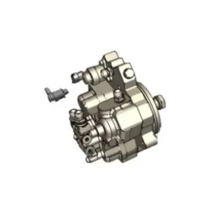 Yakit Pompasi Komple - Ford Cargo / 3232-1838-4136 | ORJ-FO 6C469D376AB | OEM 6C46 9D376 AB 6C46 9D376 AA