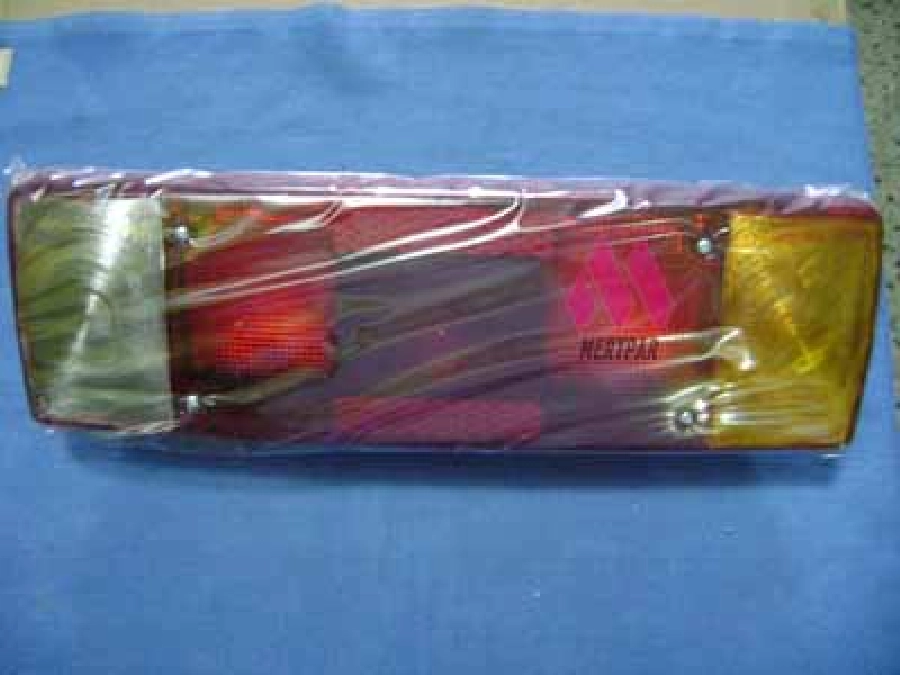 Stop Lamba Kablolu - DAF, Scania | OEM 08009