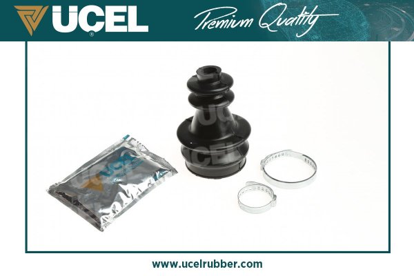 Aks Korugu Ic R12 | UCEL 10102A | OEM 7701201128