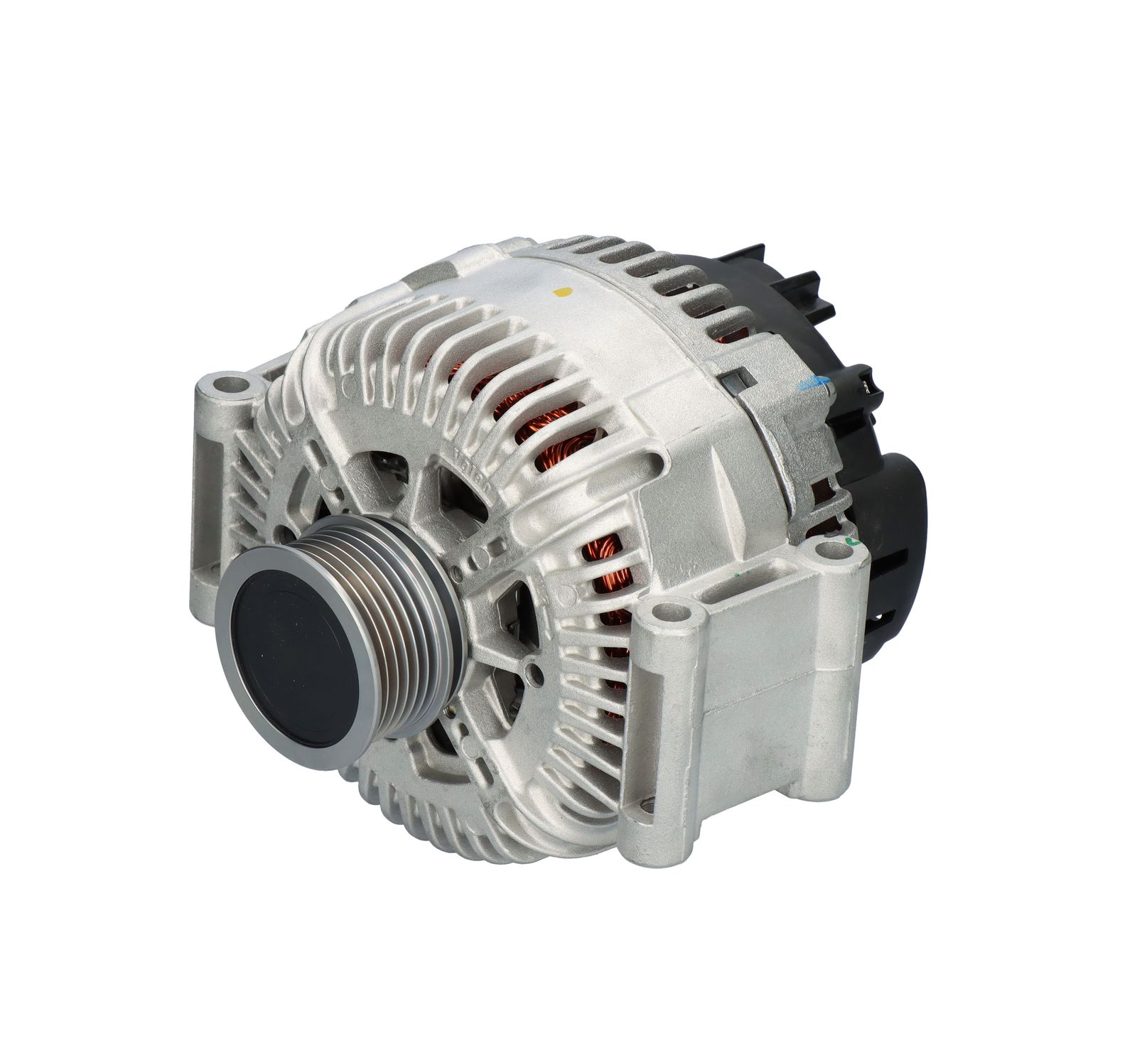 Alternator 12V 150A A6 2,0 TFSI 05> | VALEO 439581 | OEM 06D903016D 06D903016D 06E903016D 06E903016D