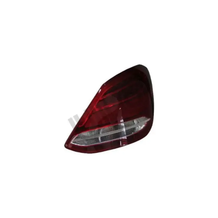 Stop Lambasi Sag (Led) C-Class W205 14>21 Orjinal | ULO 1128002 | OEM A2058200264