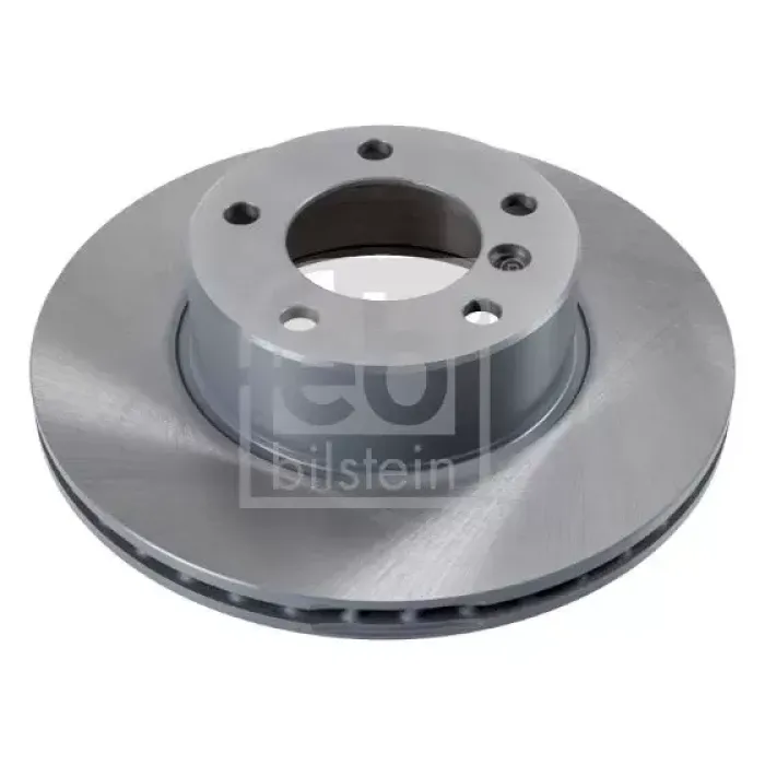 Fren Diski On Bmw E39 96>03 | FEBI 10753 | OEM 34116767061