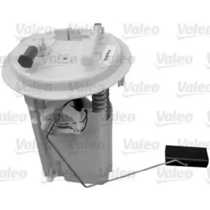 Yakit Depo Samandirasi Berlingo C3 C4 C5 P206 P207 P307 P308 Partner 1,4 / 1,6 / 2,0 HDI | VALEO 347502 | OEM 1525S8