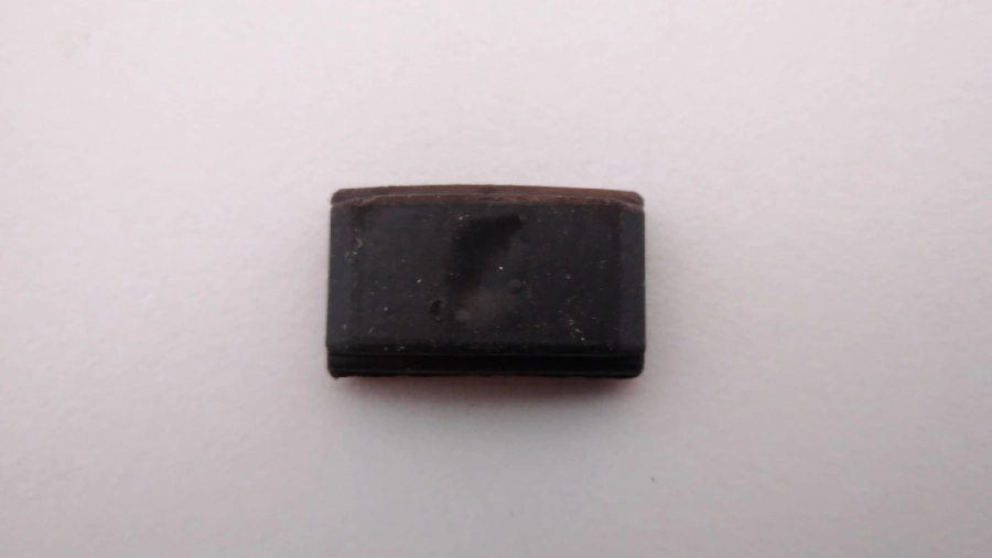 Şaft Lastiği 12MM X 20MM Bosch Tipi, Lombardını, ( Küçük ) 16X1002 | OEM PRS-RL1002