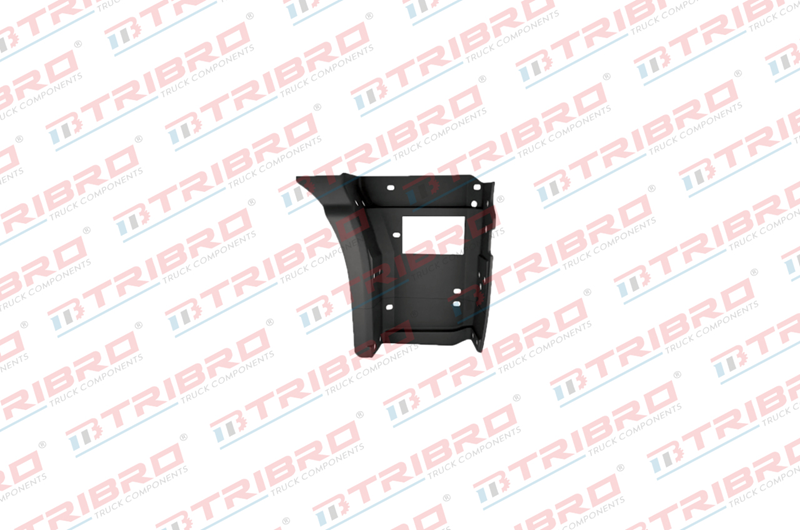Basamak Havuzu Mercedes Actros MP1 Sağ 75CM | OEM 9416600501