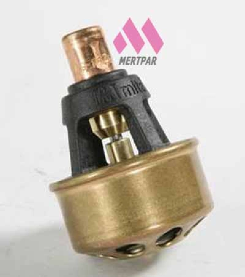 Termostat Vernet - Renault 12 75'C | OEM 04712071