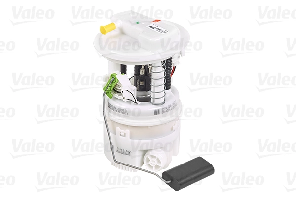 Yakit Depo Samandirasi Dacia Duster 1.6 16V 10> 3 Bar 80L/h | VALEO 347285 | OEM 172027786R