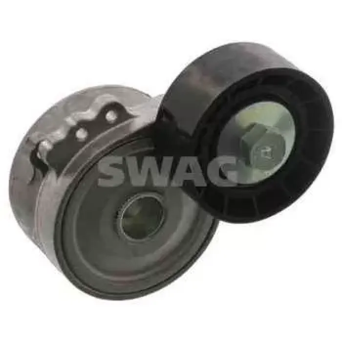 Alternator Gergi Rulmani Partner Berlingo 1,9D (Demir Kutuklu) P306 P206 Xsara II Partner II Berlingo II Expert II Jumpy II Scudo II DW8B 1,9 Dizel 03> Ducato Jumper P307 C4 DW10TD (2,0HDI) 03> | SWAG 62919482 | OEM 575174