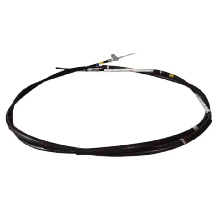 El Fren Teli Komple Isuzu NPR66 Y.M 2003 NPR71 | TURTEL 502-2280 | OEM 897350538101 8973505380
