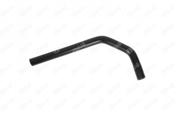 Kalorifer Giris Hortumu Fiat Ducato 2.8 Td 97>02 | IBRAS 14854 | OEM 1325993080
