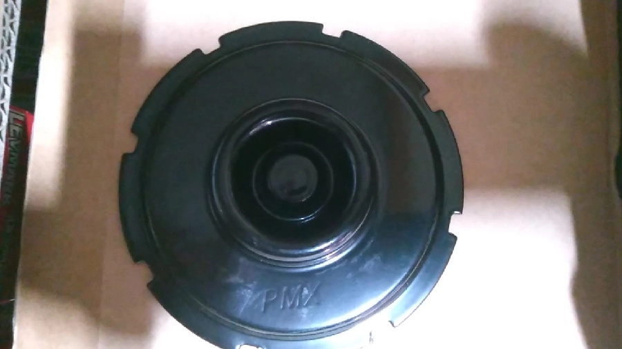 Direksiyon Mot. Pompası Arka Kapağı Burçlu - Renault Grubu | OEM 043.003.1080