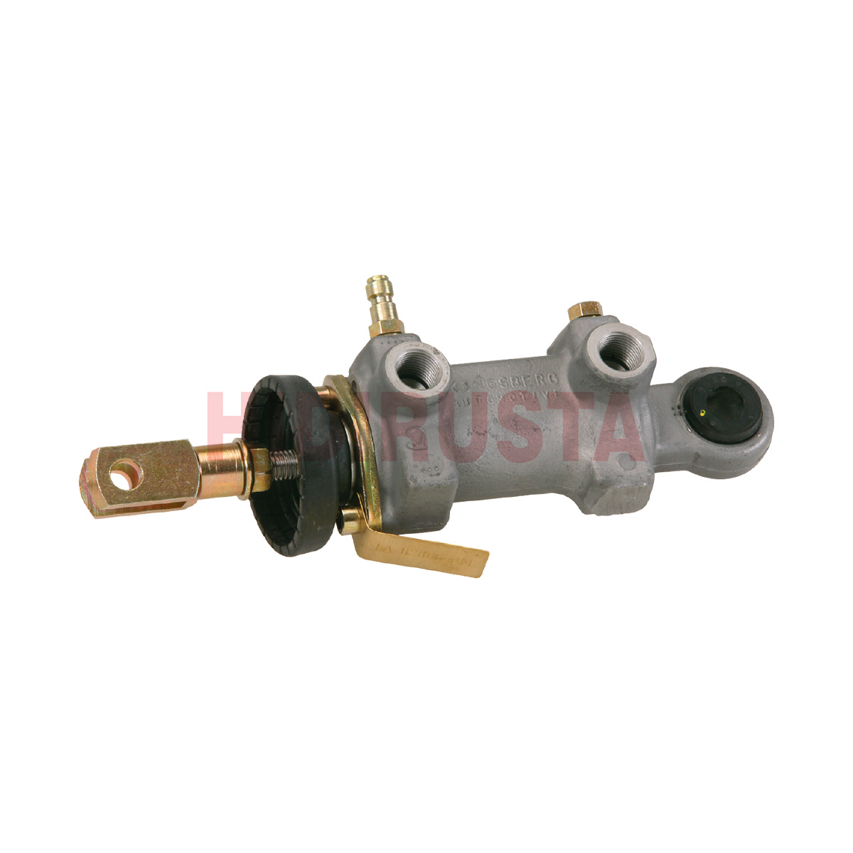 Şanzıman Kumanda Vites Ventili | OEM 0012603363