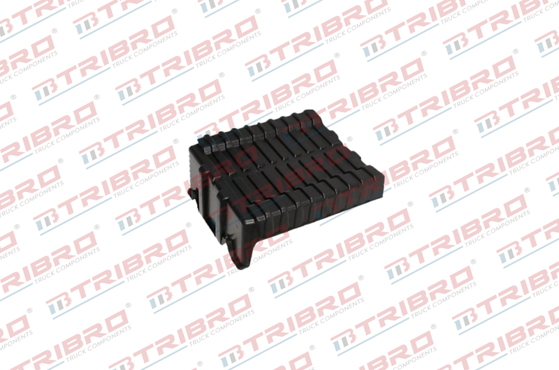 Akü Kapağı DAF Xf-Cf Euro 3 | OEM 0287973