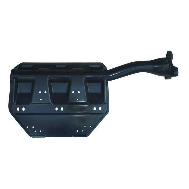 Çamurluk Kolu Scania Arka Sol | OEM 1721893
