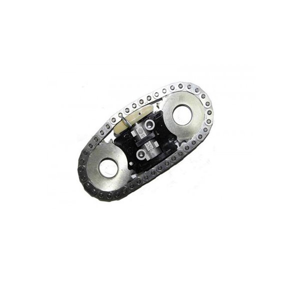 Eksantrik Ayar Zinciri Arka Ducato Iveco Daily Karsan J10 2.3JTD (504013619) | DOLZ SKCF064 | OEM 504013619 504068388