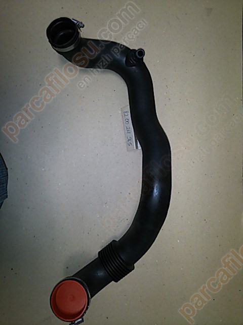 Turbo (HAVA)FILTRE Horumu Master II G9U | MAIS 8200261965 | OEM 8200261965