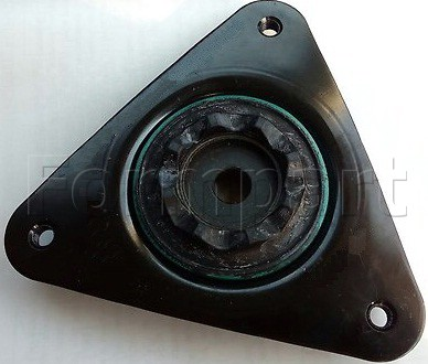 Amortisor Takozu On Sag Sol Nissan Qashqai II 13> Renault Megane IV Kadjar Talisman 1.2 Tce 1.5 DCI 1.6 DCI 15> | FORMPART 41407033/S | OEM 543206968R