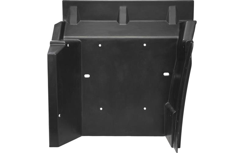 Basamak Havuzu Alt Şantiye Tipi Kısa Sol | OEM 81615100249