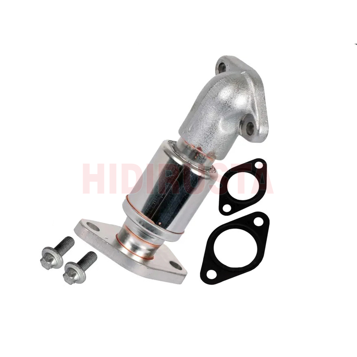 Yağ Borusu Turbo (EGR) 611 Spr., Vito CDI (Tedariği Yok) | OEM 611 140 00 57