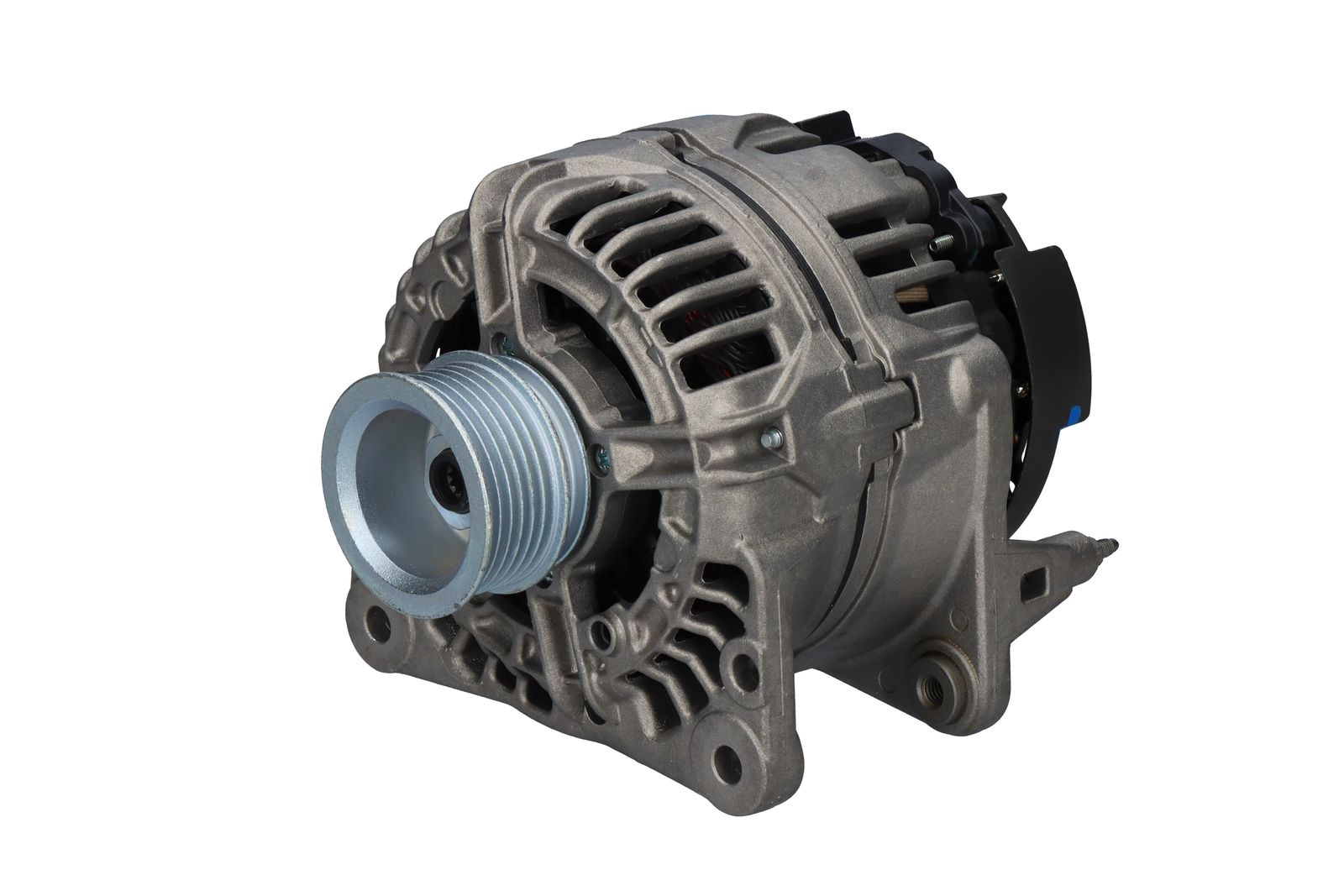 Alternator 12V 70A Cordoba Ibiza Fabia Leon Bora Passat Polo Golf 1,4 / 1,6 / 1,9 | VALEO 439437 | OEM 030903023L 030903023L 036903026A 037903025E 036903026A 037903025E