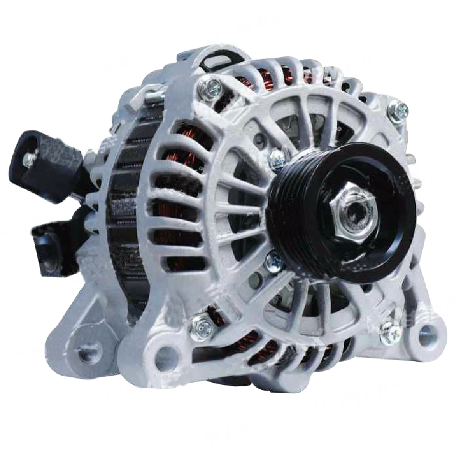 Alternatör 12V 120A Mitsubishi T Citroen C4, C5, 308 2008 ve sonrası Com | OEM ALT5368