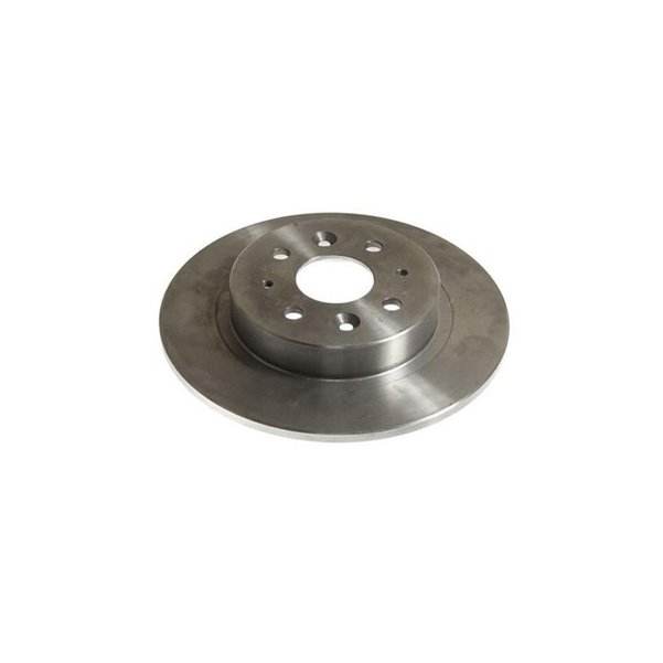 Arka Fren Diski Aynasi 258 Mm Kia Cerato 04> | MANDO MBC030029 | OEM 584112F100