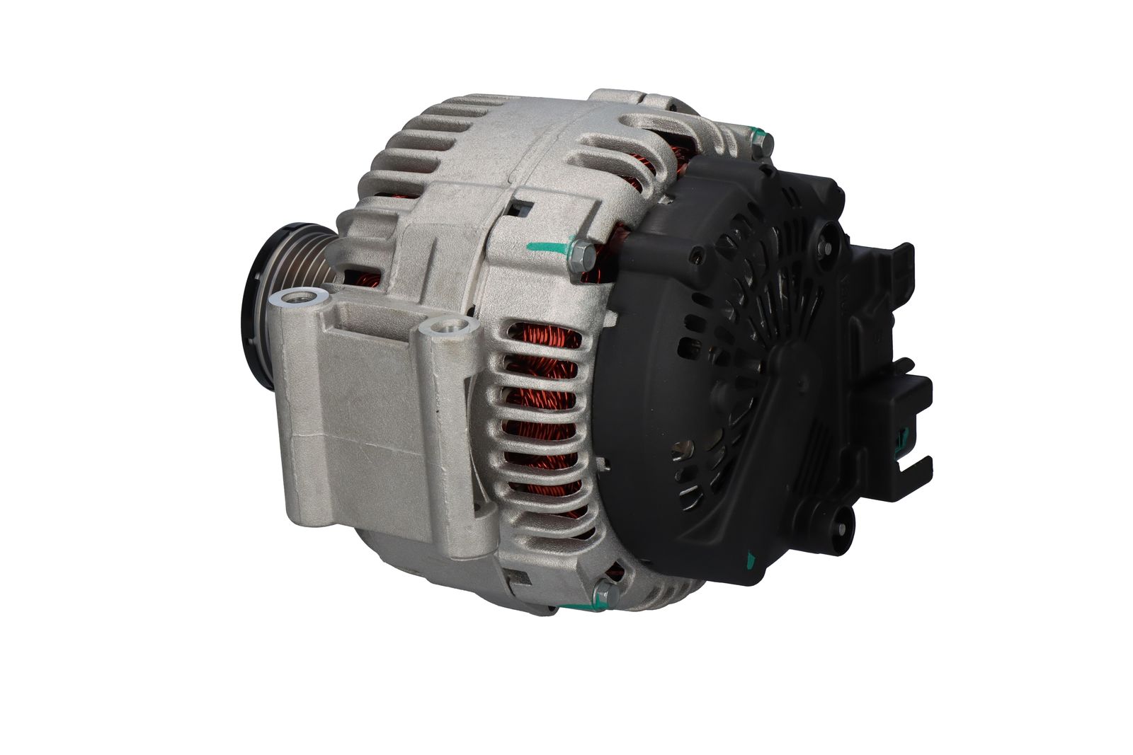 Alternator 12V 180A Chrysler 300 C | VALEO 439579