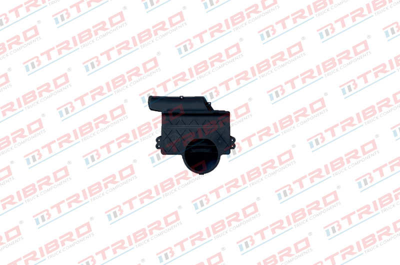 Kalorifer Filtre Gövdesi Mercedes Axor | OEM 9408360040