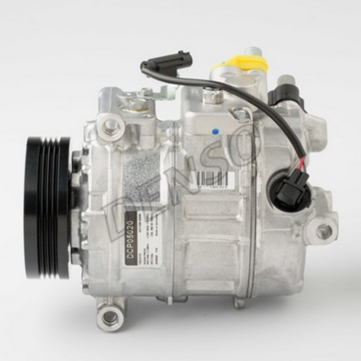 Klima Kompresörü E-60, 61, 65, 66, 67 | OEM 64509174802