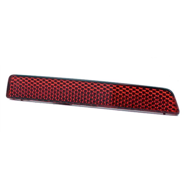 Arka Tampon Reflektoru Sol Doblo 3 09> | PLASTECH P12905 | OEM 51810678