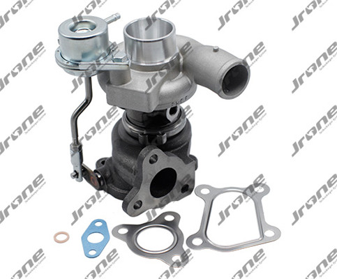 Turbo Komple Corsa C 01>11 Astra G 98>10 Y17DT Astra H 04>14 Z17DTL | JRONE 8M02200340 | OEM 860036 97185241 860148 98102367