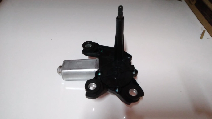 Silgi Motoru Arka - C. Berlingo - P. Partner - Rıfter - O. Combo E (Tek Kapı) 6405.LP 9840123780 | OEM 57032