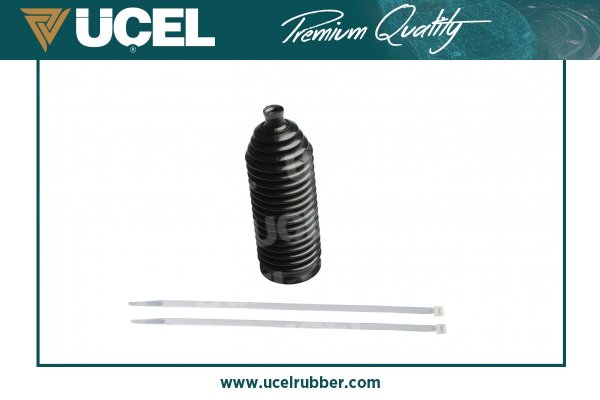 Direksiyon Korugu Sag / Sol C2 C3 C3 II C3 Pluriel 1,4 1,4HDI | UCEL 41585 | OEM 406669