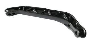 Tampon Bağlantısı Mercedes Atego Sol | OEM 9705253439