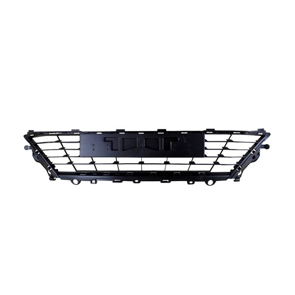 Tampon Izgarasi On Orta Siyah Megane 4 16> | PULO PU-R10 | OEM 622542307R
