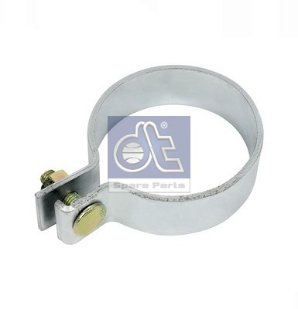 Egzoz Boru Kelepçesi Actros | OEM A9309950102