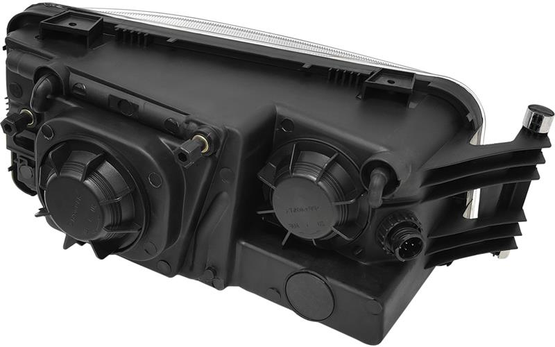 Far TGA Sol | OEM 81251016451