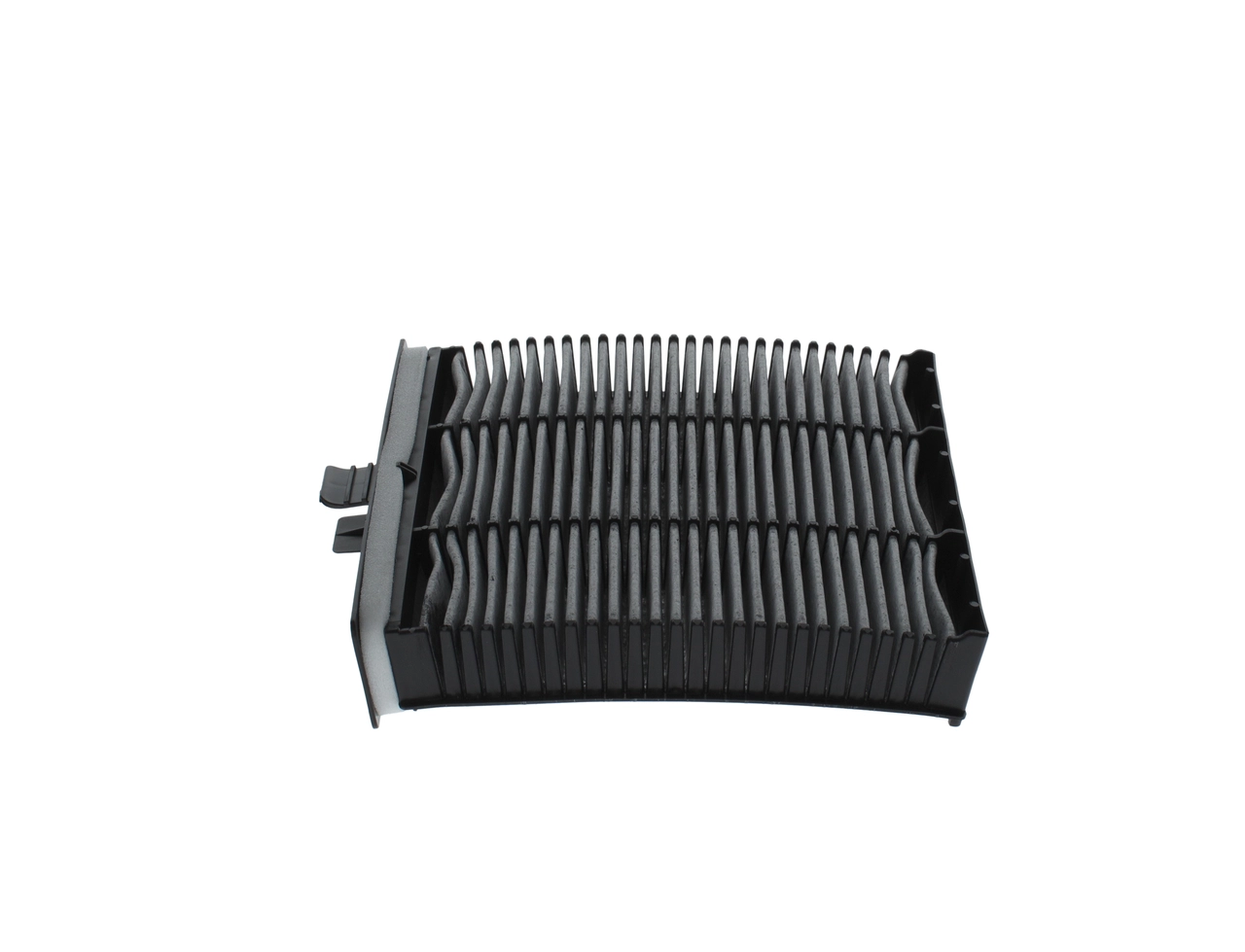 Polen Filtresi Scenic II 03> (Karbonlu) | BOSCH 1987432394 | OEM 7701064237