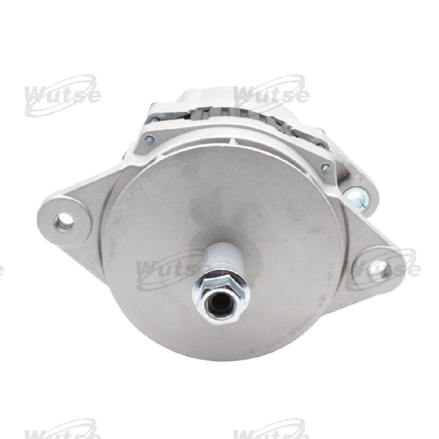 Alternatör 24V 70A BMC Belde Otobüs 24SI Wut Alt 1674U | OEM WUT.1101.0541