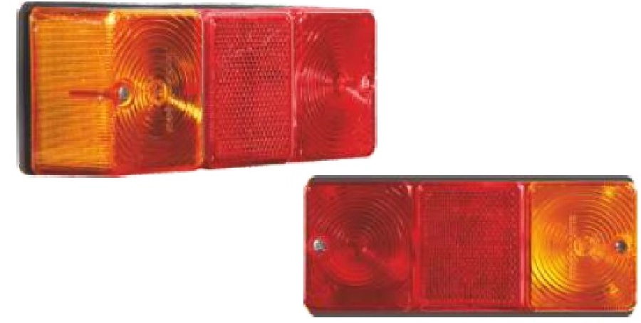 Stop Camı Tam Ça. - MF240 | OEM 712212C