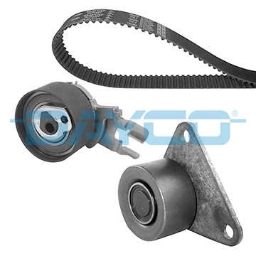Eksantrik Rulman Kiti (Triger Seti) Volvo C70 S40 S60 S80 (94789) | DAYCO KTB536 | OEM 6M5G 6M260 AA 30731727 31251254