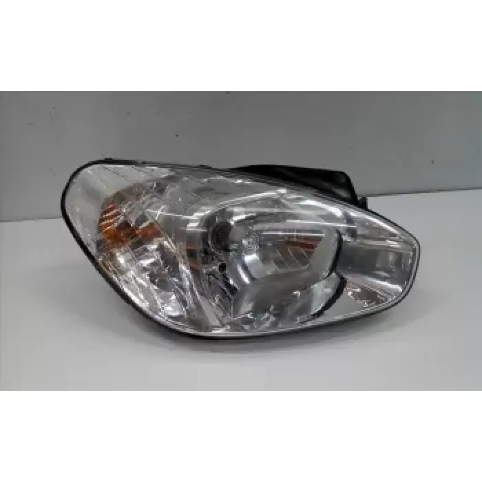 Far Sag Hyundai Accent Era 06>11 (Motorlu/Beyaz Sinyalli) | AYFAR F 404497