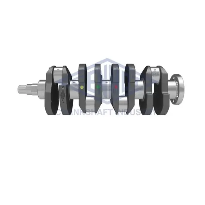 Krank Mili Vectra A - Vectra B 96>98 Astra F - Omega B - Calibra 20NE C20NE X18XE X20XEV Astra H Z20LEH | GENMOT 1553 | OEM 614194 93382746