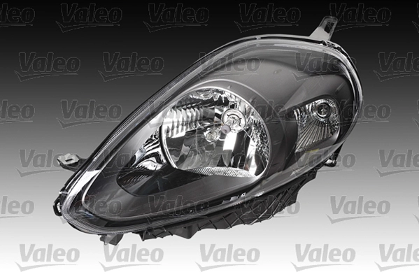 Far Sol Motorlu Ampullu (H4) Punto Evo 09> | VALEO 044598 | OEM 51855645 51937144 51855639