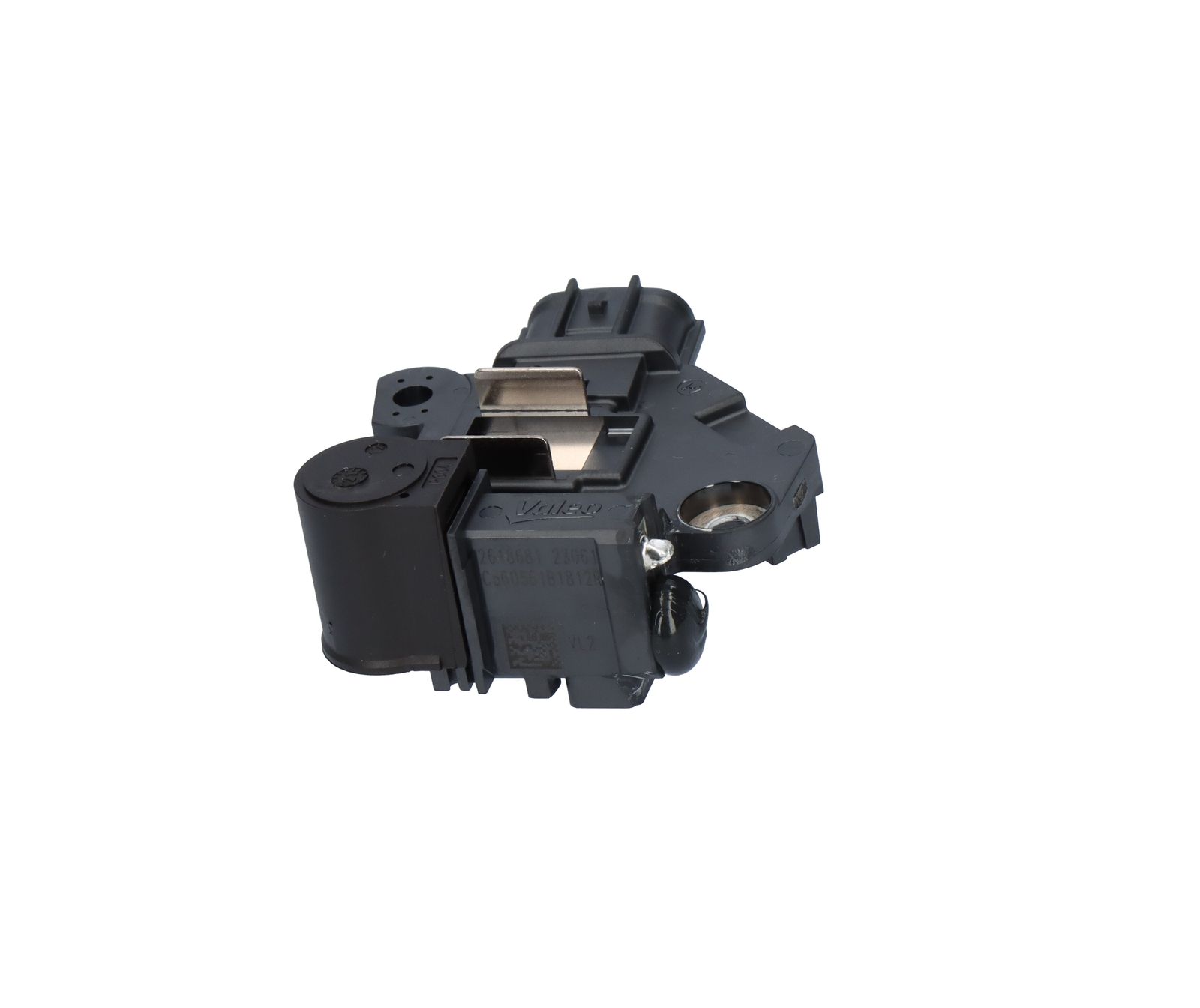 Konjektor 12V Hyundai I30 1,6CRDI 08> TG12C140 , TG12C141 , TG12C090, TG12C118 (Valeo 599160) | VALEO 599269 | OEM 373702A500 373702A500 373702A600 373702A601 373702A600 373702A601