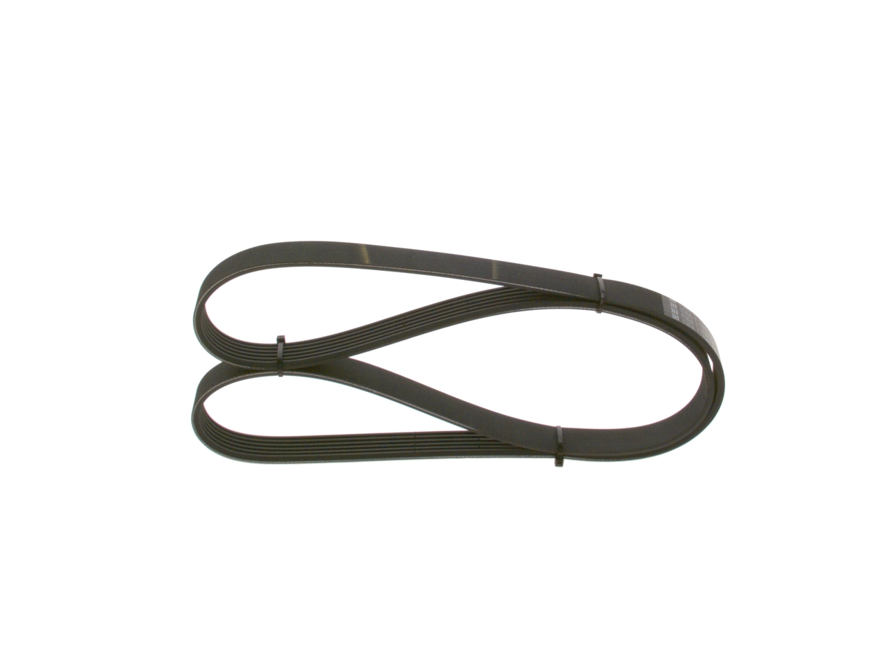 Kanalli Kayis 6PK1225 | BOSCH 1987945701