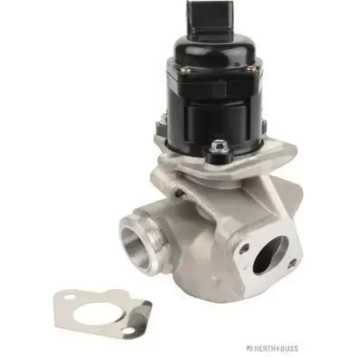 EGR Valfi P107 P1007 P207 P206 206+ (T3E) Bipper C1 C2 C3 (1 2 3) C3 Pluriel Nemo DV4TD (1,6HDI 8V) Fiesta 1,4 Tdci 01> | HERTH+BUSS J5692000 | OEM 1333611 2S6Q-9D475-BD